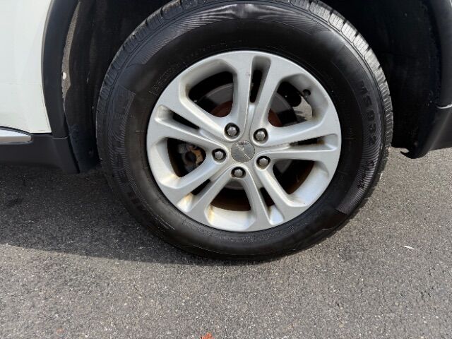 2012 Dodge Durango Crew East Islip NY