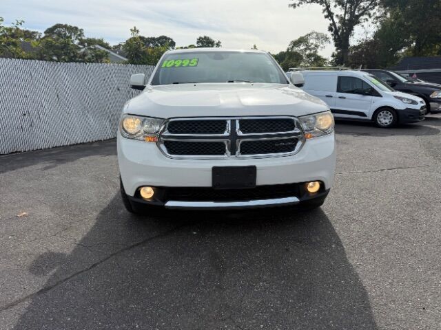 2012 Dodge Durango Crew East Islip NY