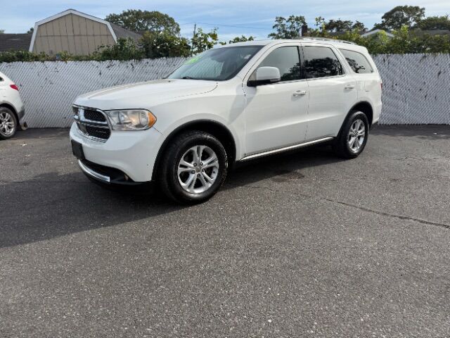2012 Dodge Durango Crew East Islip NY