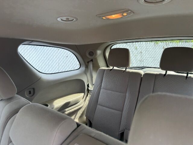 2012 Dodge Durango Crew East Islip NY