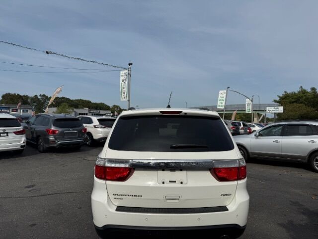 2012 Dodge Durango Crew East Islip NY
