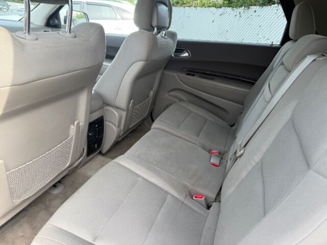 2012 Dodge Durango Crew East Islip NY