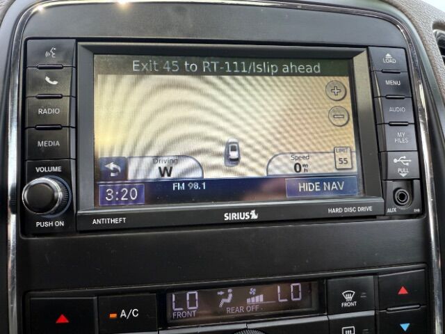 2012 Dodge Durango Crew East Islip NY