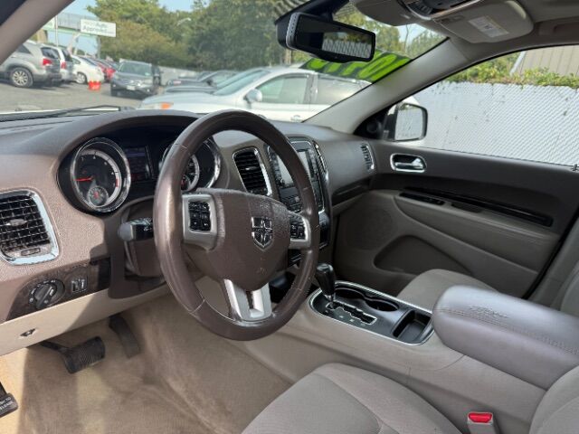 2012 Dodge Durango Crew East Islip NY