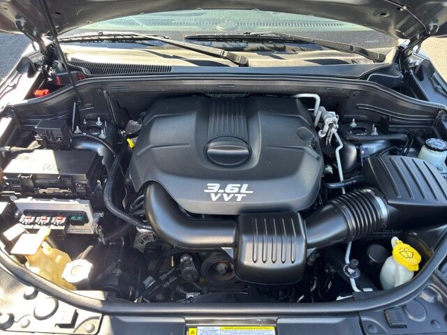 2012 Dodge Durango Crew Spokane Valley WA