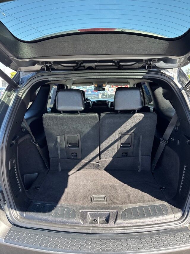 2012 Dodge Durango Crew Spokane Valley WA