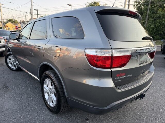 2012 Dodge Durango SXT Whitehall PA