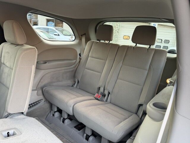 2012 Dodge Durango SXT Whitehall PA