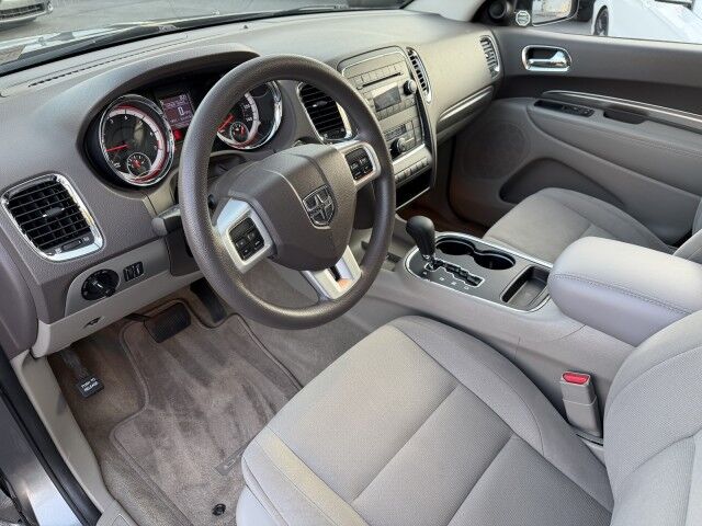 2012 Dodge Durango SXT Whitehall PA
