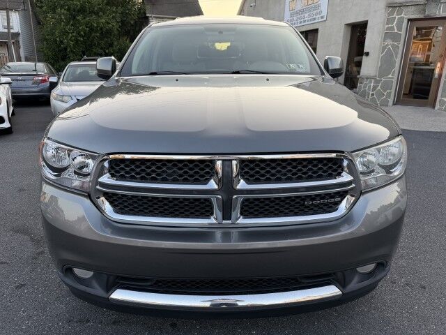 2012 Dodge Durango SXT Whitehall PA