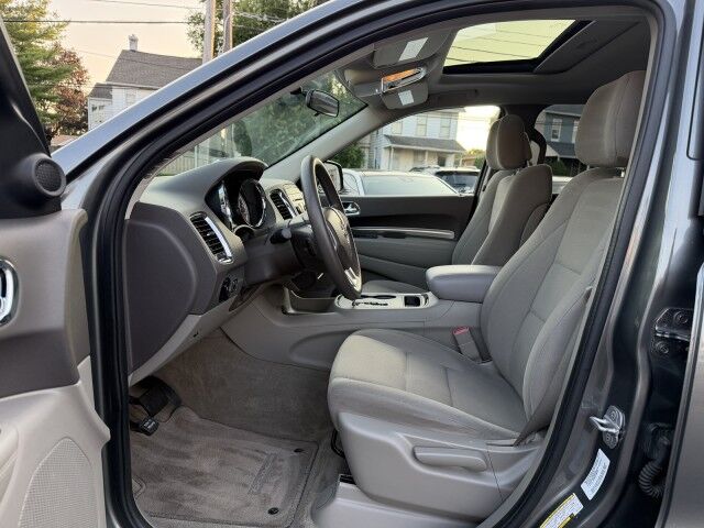 2012 Dodge Durango SXT Whitehall PA