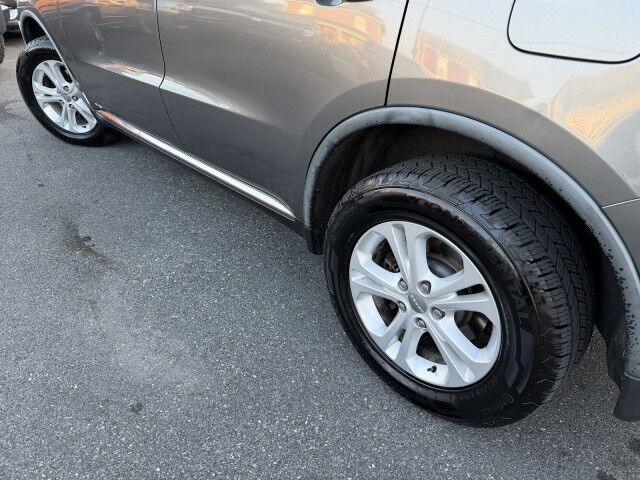 2012 Dodge Durango SXT Whitehall PA