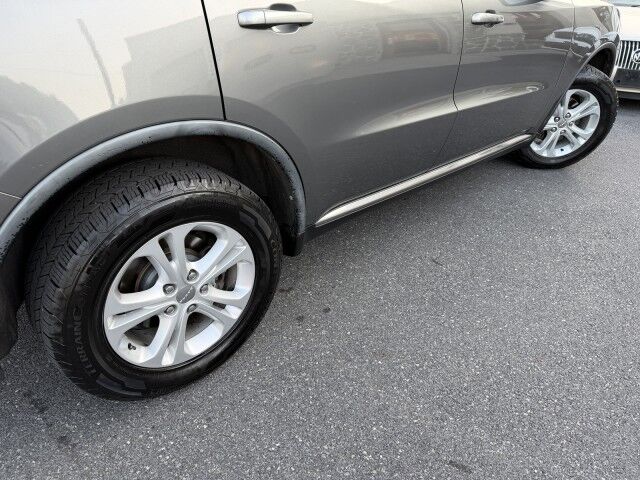 2012 Dodge Durango SXT Whitehall PA