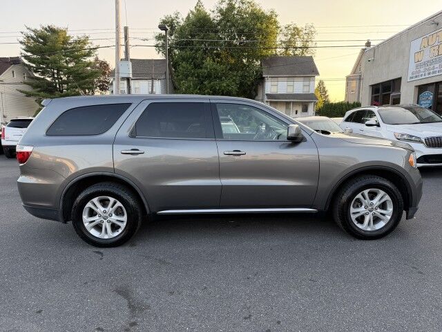 2012 Dodge Durango SXT Whitehall PA