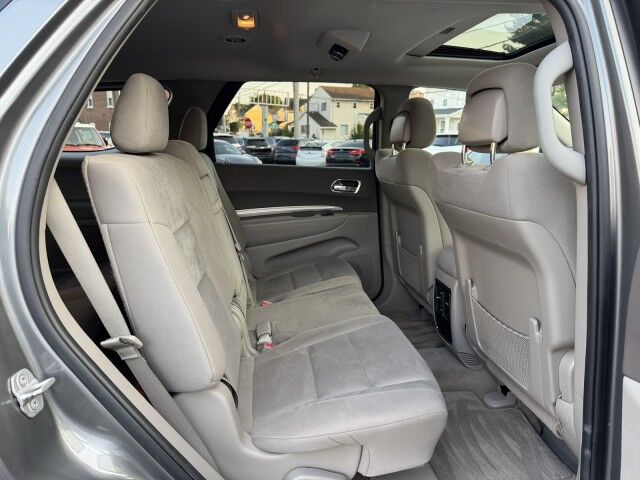 2012 Dodge Durango SXT Whitehall PA