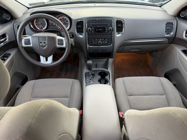 2012 Dodge Durango SXT Whitehall PA