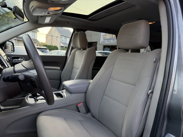 2012 Dodge Durango SXT Whitehall PA