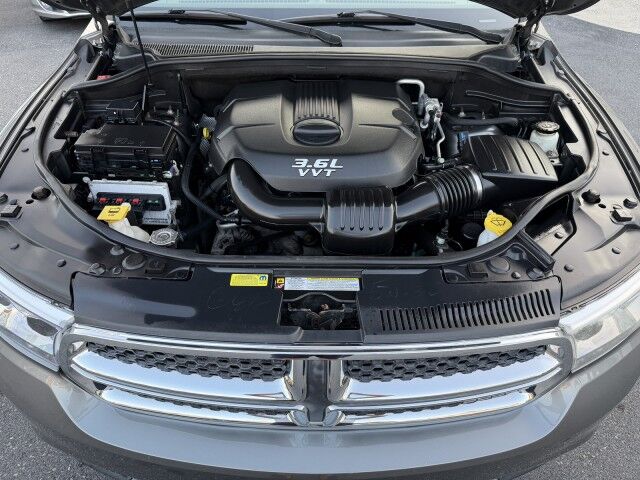 2012 Dodge Durango SXT Whitehall PA