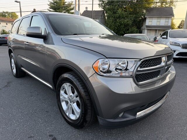 2012 Dodge Durango SXT Whitehall PA