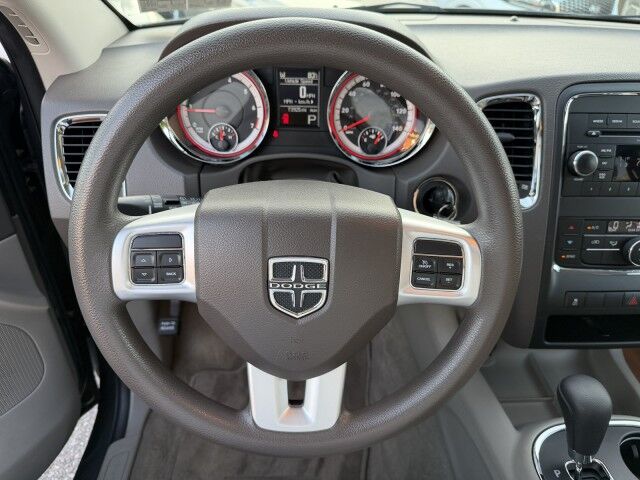 2012 Dodge Durango SXT Whitehall PA