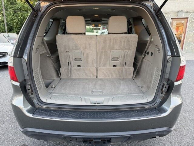 2012 Dodge Durango SXT Whitehall PA