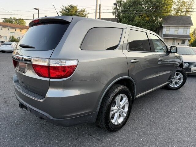 2012 Dodge Durango SXT Whitehall PA