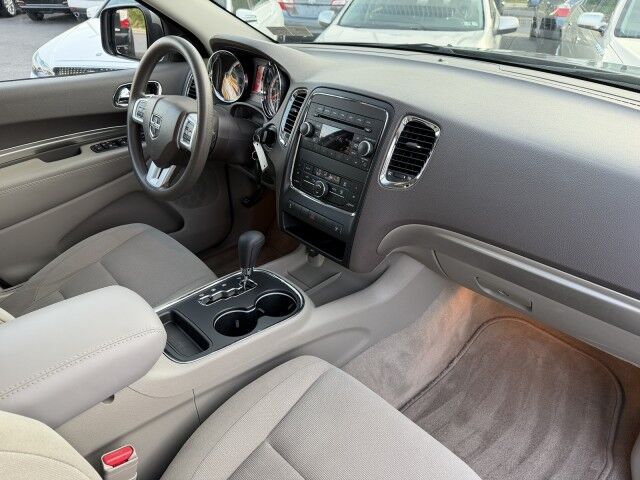 2012 Dodge Durango SXT Whitehall PA