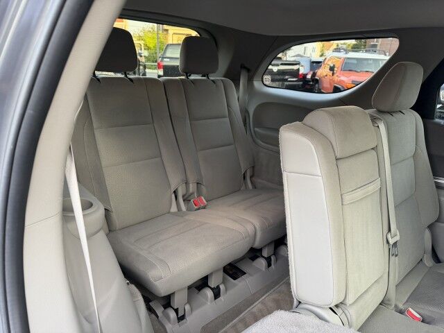 2012 Dodge Durango SXT Whitehall PA