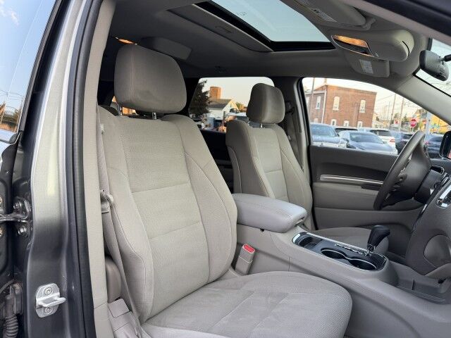 2012 Dodge Durango SXT Whitehall PA