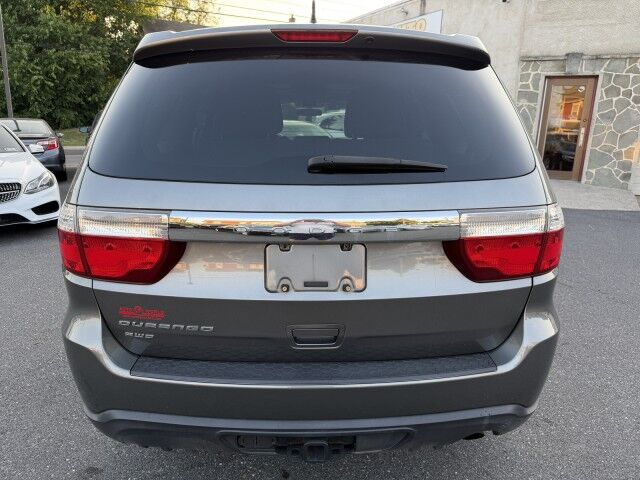 2012 Dodge Durango SXT Whitehall PA