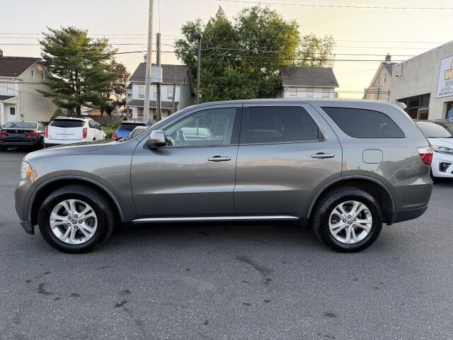 2012 Dodge Durango SXT Whitehall PA