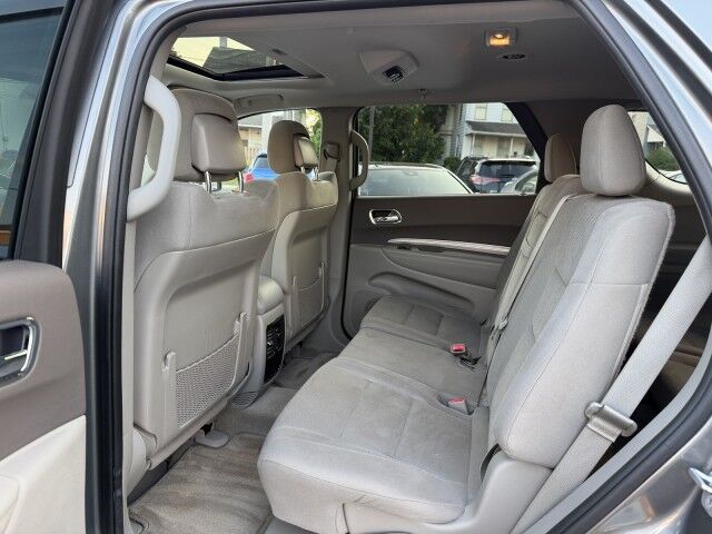 2012 Dodge Durango SXT Whitehall PA