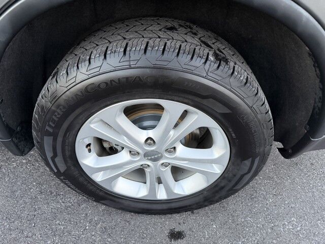 2012 Dodge Durango SXT Whitehall PA 2012 Dodge Durango SXT Whitehall PA