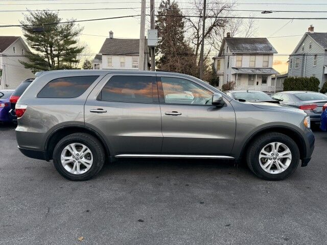 2012 Dodge Durango SXT Whitehall PA 2012 Dodge Durango SXT Whitehall PA