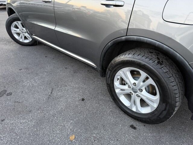 2012 Dodge Durango SXT Whitehall PA 2012 Dodge Durango SXT Whitehall PA