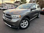 2012 Dodge Durango SXT