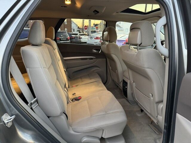 2012 Dodge Durango SXT Whitehall PA 2012 Dodge Durango SXT Whitehall PA