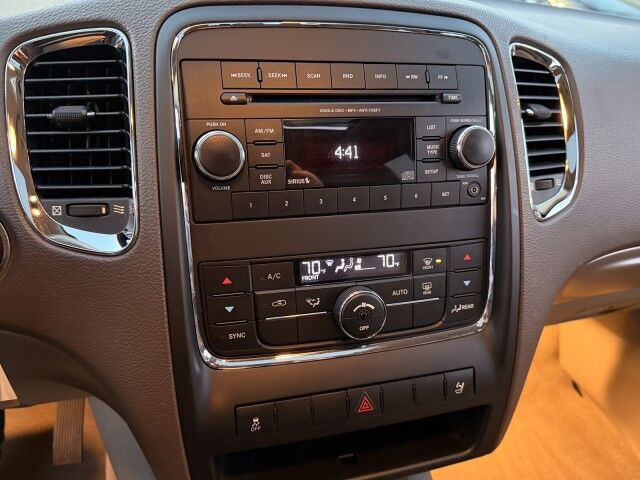 2012 Dodge Durango SXT Whitehall PA 2012 Dodge Durango SXT Whitehall PA