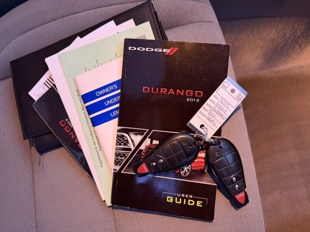 2012 Dodge Durango SXT Whitehall PA 2012 Dodge Durango SXT Whitehall PA