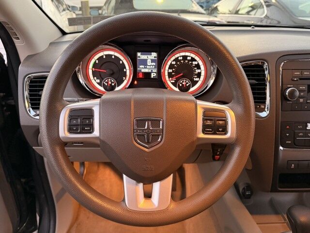 2012 Dodge Durango SXT Whitehall PA 2012 Dodge Durango SXT Whitehall PA