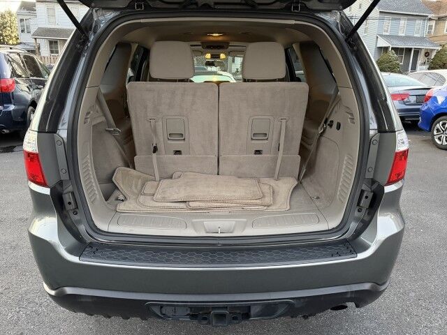 2012 Dodge Durango SXT Whitehall PA 2012 Dodge Durango SXT Whitehall PA