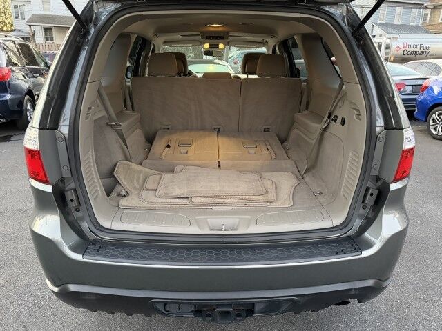 2012 Dodge Durango SXT Whitehall PA 2012 Dodge Durango SXT Whitehall PA