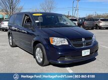 2012 Dodge Grand Caravan American Value South Burlington VT 2012 Dodge Grand Caravan American Value South Burlington VT