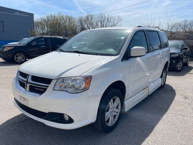 2012 Kia Sedona EX photo 22