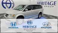 2012 Dodge Grand Caravan Crew Rome GA 2012 Dodge Grand Caravan Crew Rome GA