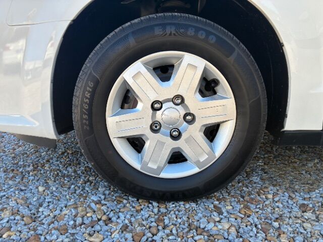 2012 Dodge Grand Caravan SE/AVP Hattiesburg MS