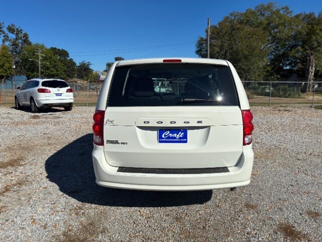 2012 Dodge Grand Caravan SE/AVP Hattiesburg MS