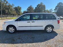 2012_Dodge_Grand Caravan_SE/AVP_ Hattiesburg MS