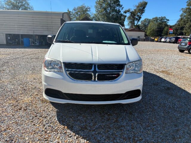 2012 Dodge Grand Caravan SE/AVP Hattiesburg MS