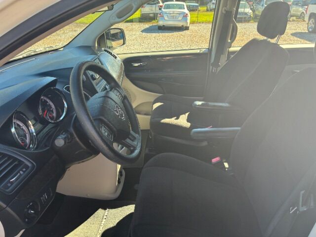 2012 Dodge Grand Caravan SE/AVP Hattiesburg MS